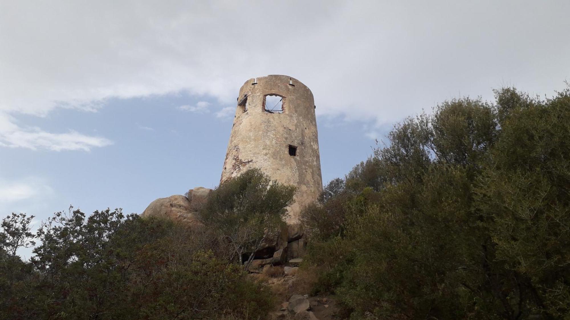Domu Arangius Διαμέρισμα Àrbatax Εξωτερικό φωτογραφία