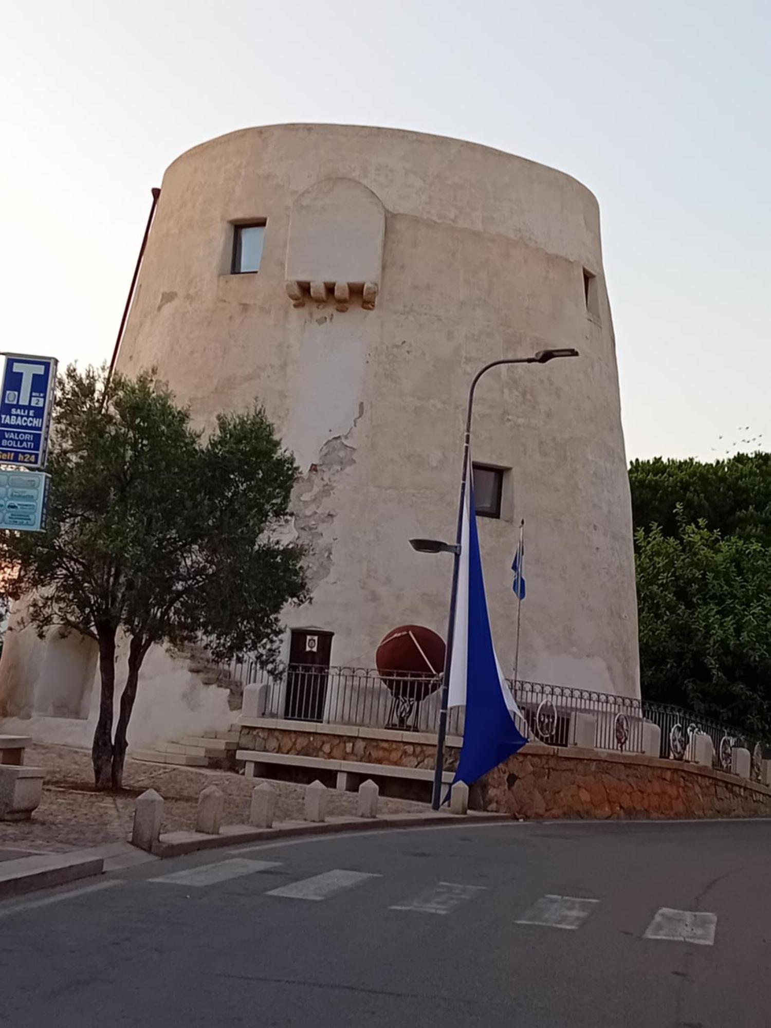 Domu Arangius Διαμέρισμα Àrbatax Εξωτερικό φωτογραφία