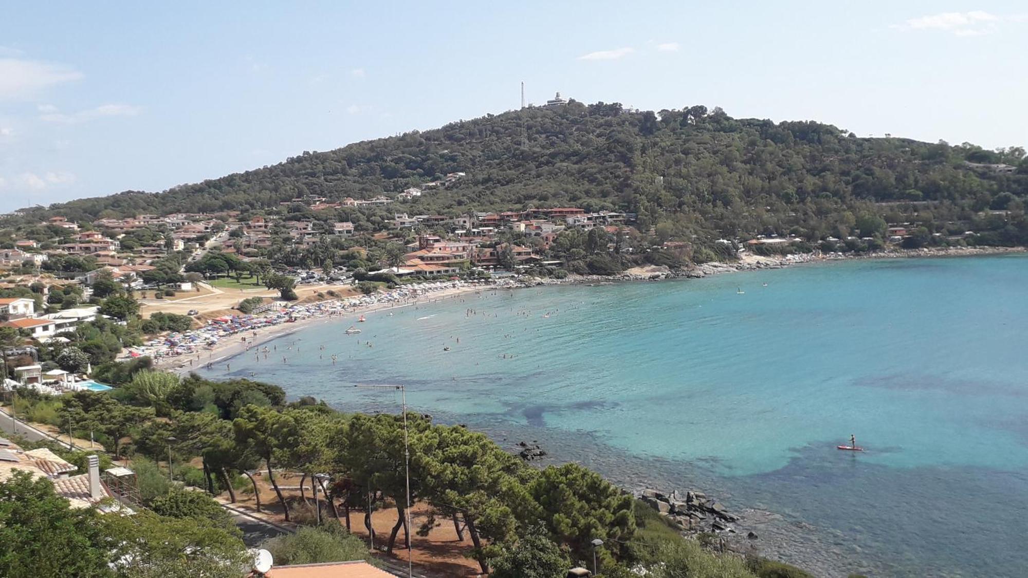 Domu Arangius Διαμέρισμα Àrbatax Εξωτερικό φωτογραφία