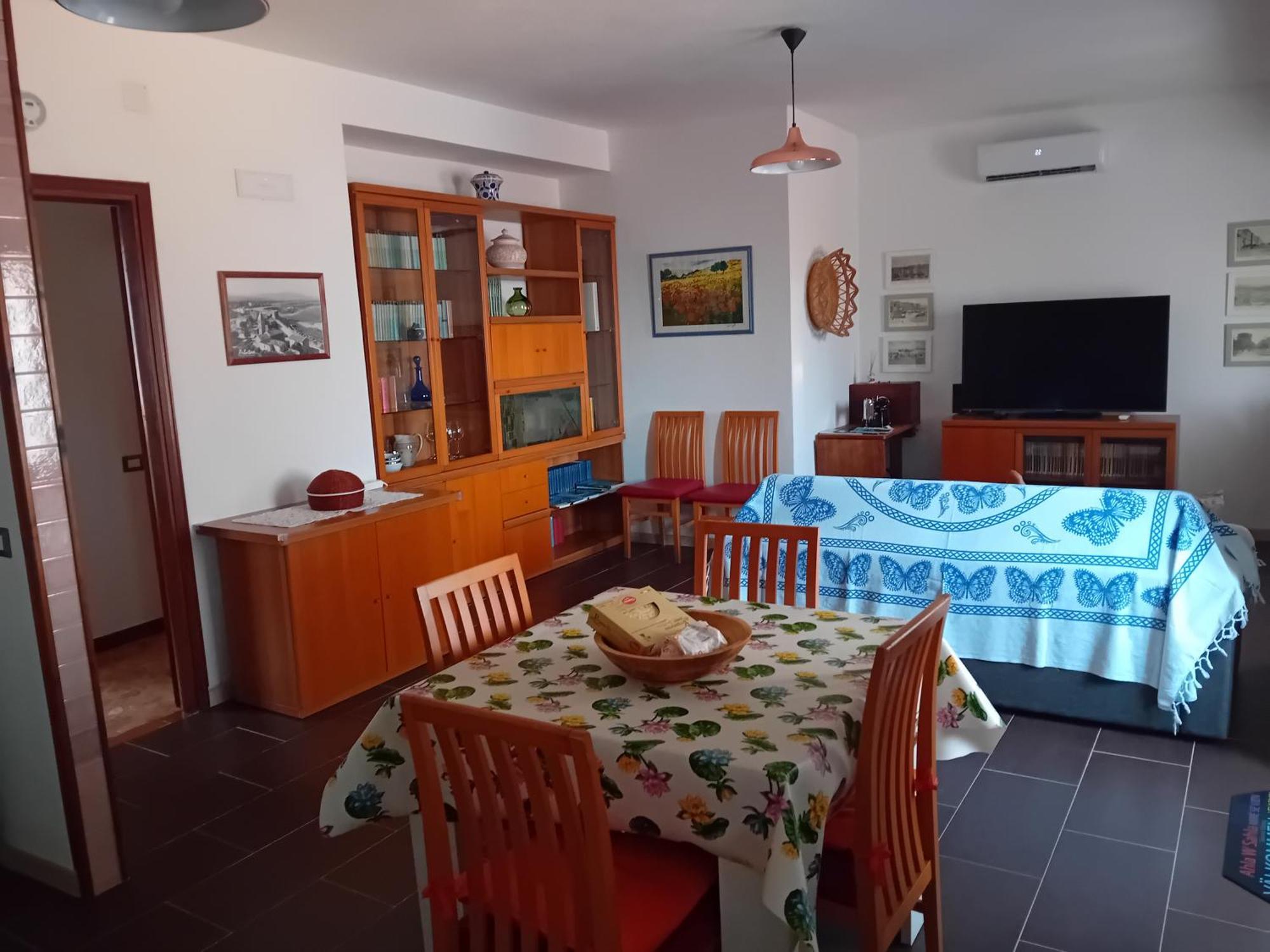 Domu Arangius Διαμέρισμα Àrbatax Εξωτερικό φωτογραφία