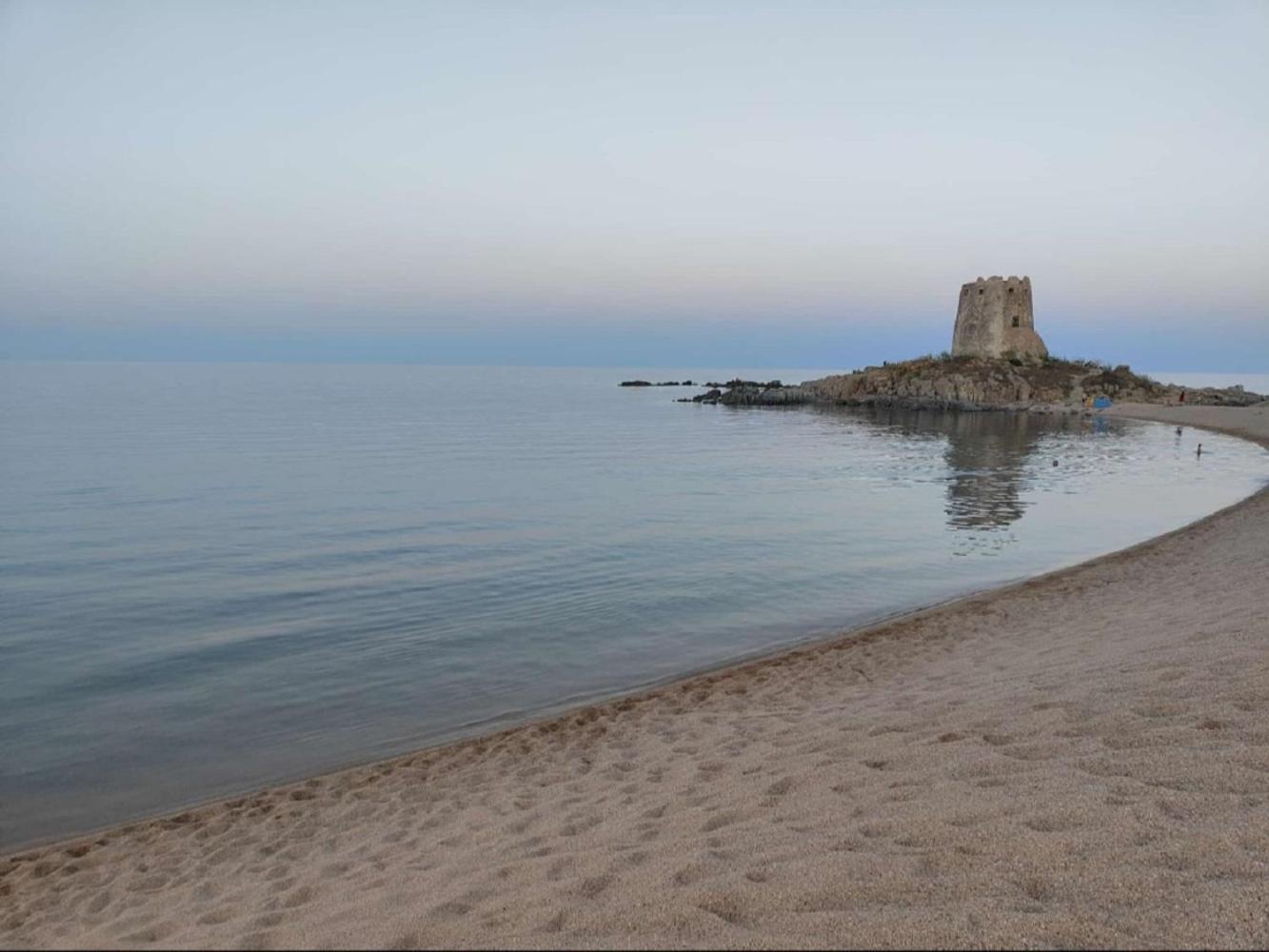 Domu Arangius Διαμέρισμα Àrbatax Εξωτερικό φωτογραφία