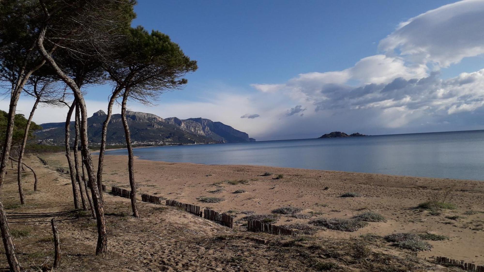 Domu Arangius Διαμέρισμα Àrbatax Εξωτερικό φωτογραφία