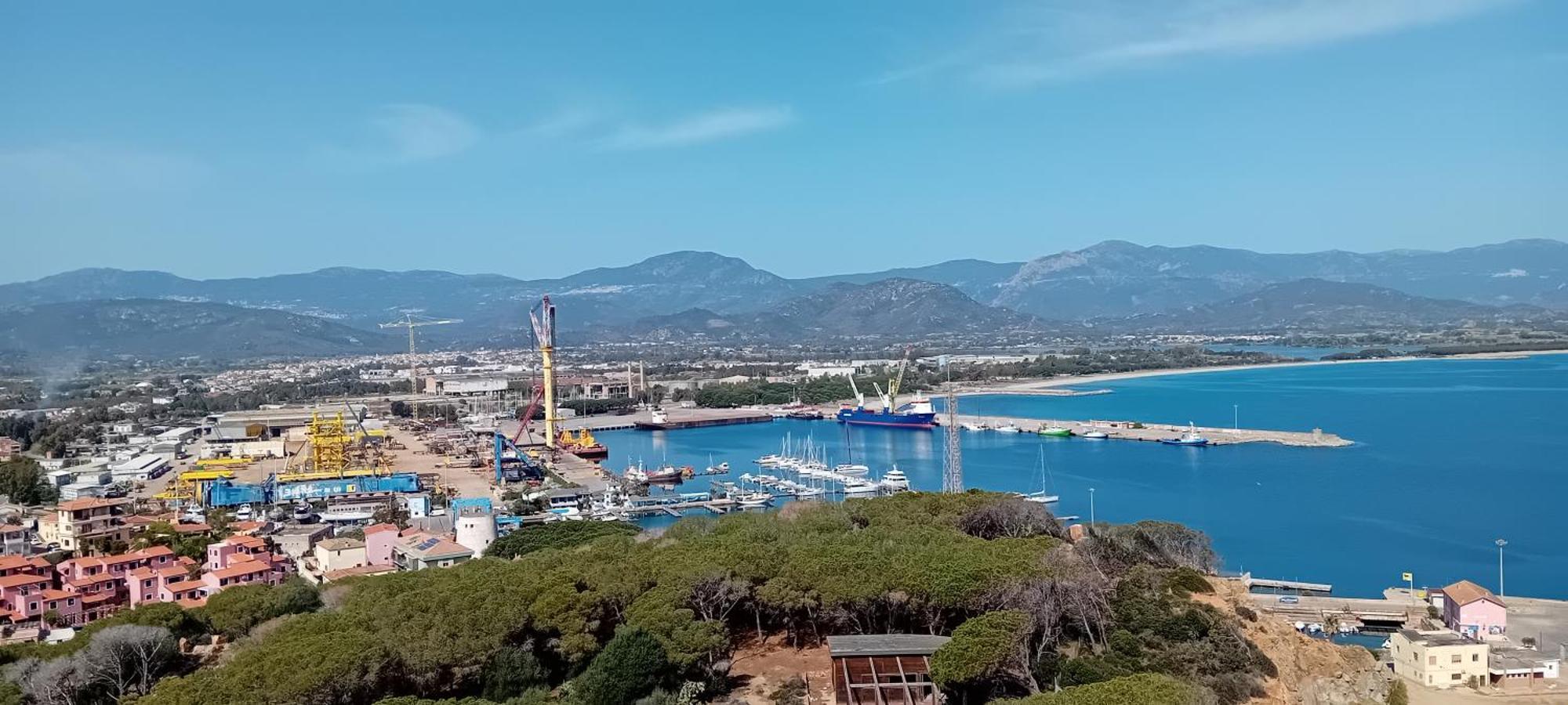 Domu Arangius Διαμέρισμα Àrbatax Εξωτερικό φωτογραφία